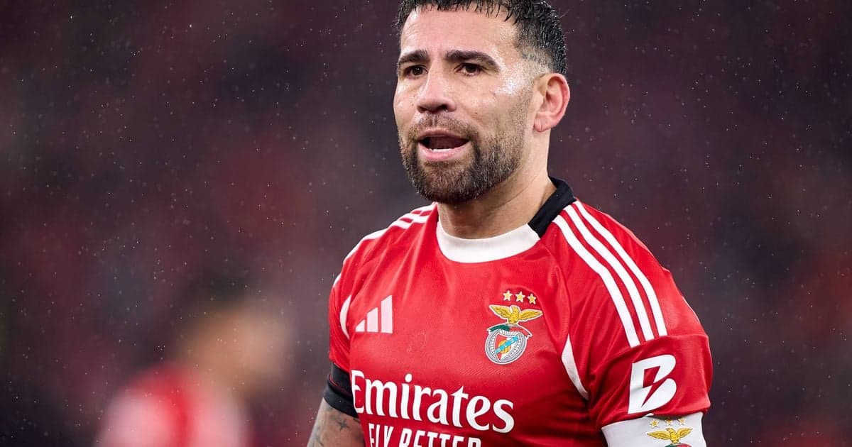 Invincible but without a title? Benfica two games away from repeating a historic feat and reliving old pain