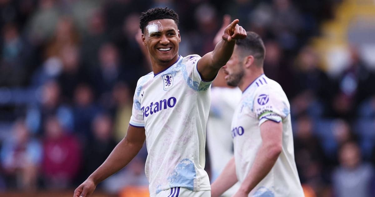 “He’s a fighter”: Emery hails in-form Watkins as England World Cup hopes ignite