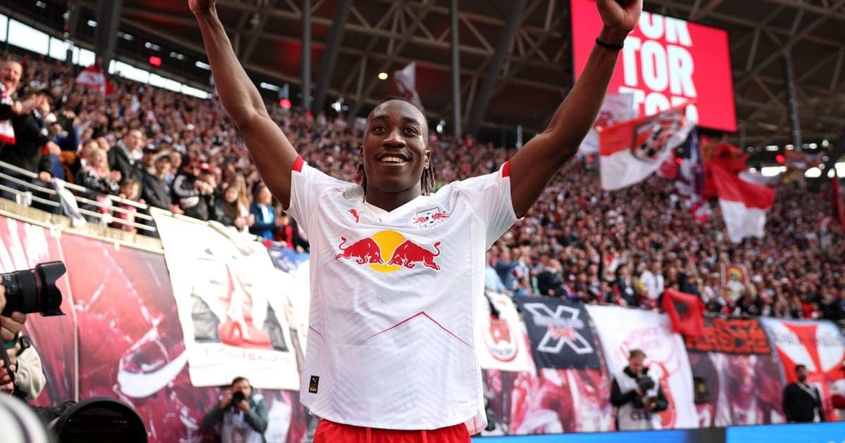 From Diomande to Gordon: Liverpool options as Slot eyes Salah successor to complement Isak