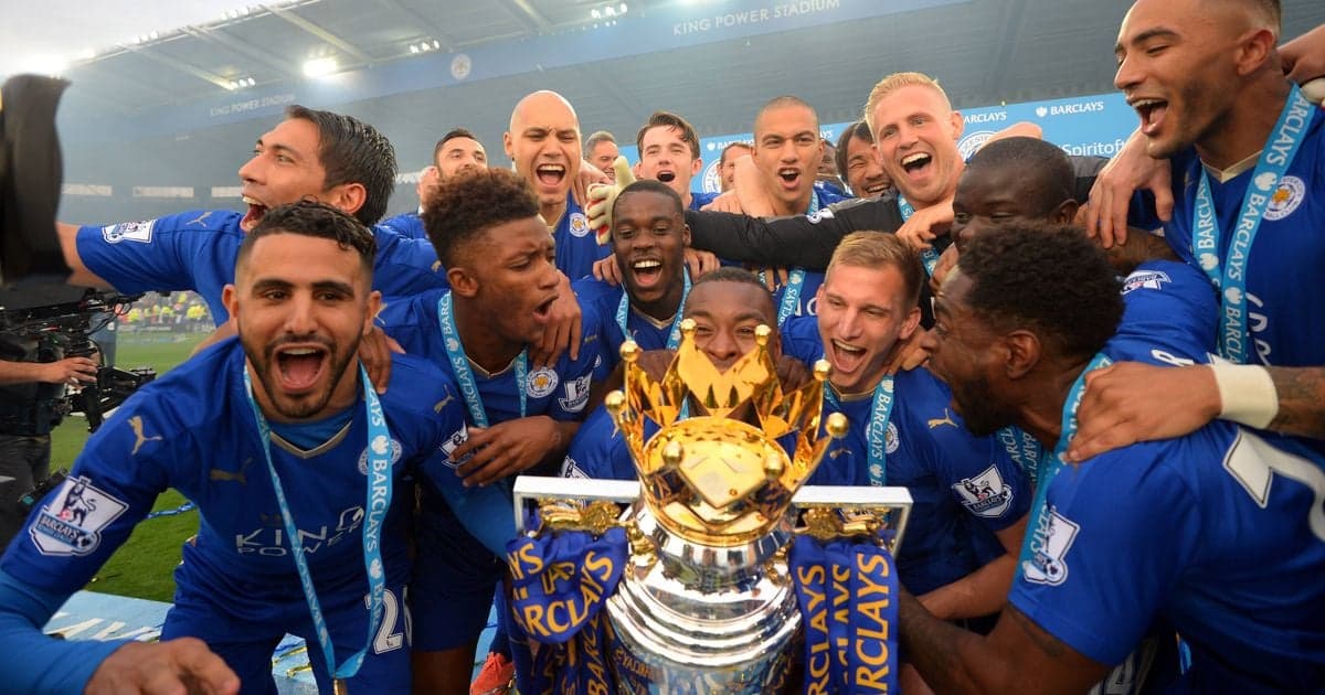 A decade on: Leicester City’s 5000-1 miracle revisited, from relegation fears to Premier League immortality