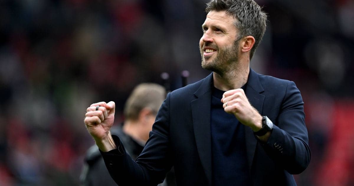 Carrick’s ‘Sir Alex vibes’ spark Man United’s Champions League return as Cunha hails interim boss’s magic