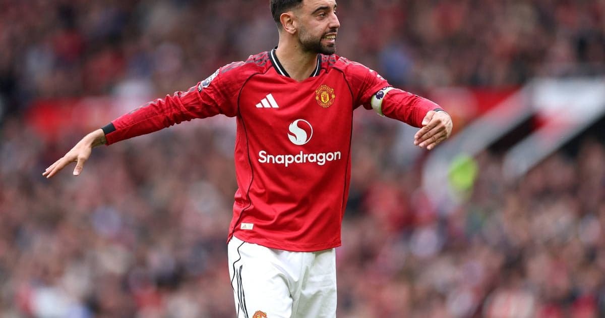 Transfer rumour roundup: Galatasaray eye Bruno Fernandes as dream No.10; Bayern push hard for Anthony Gordon move