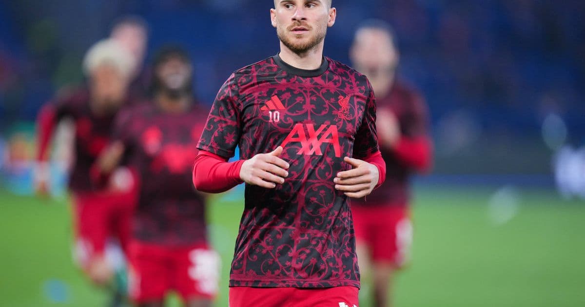 Who could leave Liverpool as Slot warns of sell-to-buy transfer policy?