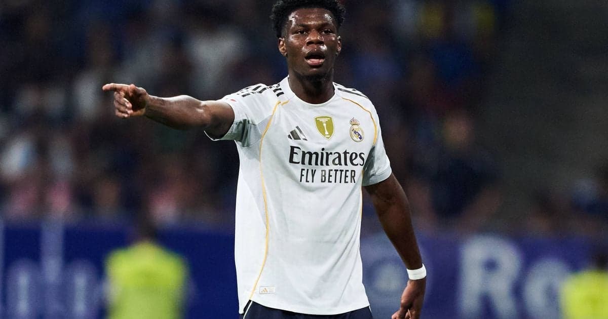 Transfer rumour roundup: Madrid set €60m Tchouaméni price; Leeds circle Disasi, Man United scout Affengrube