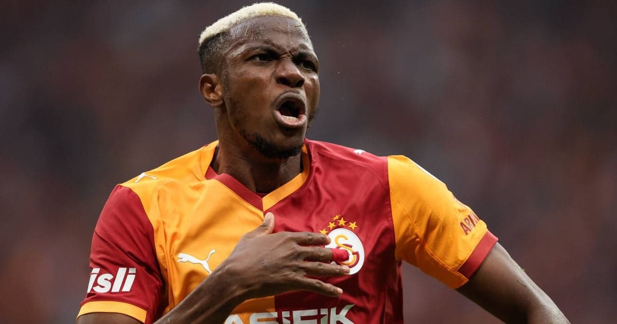 Transfer rumour roundup: Arsenal plot blockbuster Victor Osimhen swoop; Chelsea rekindle Anthony Gordon chase