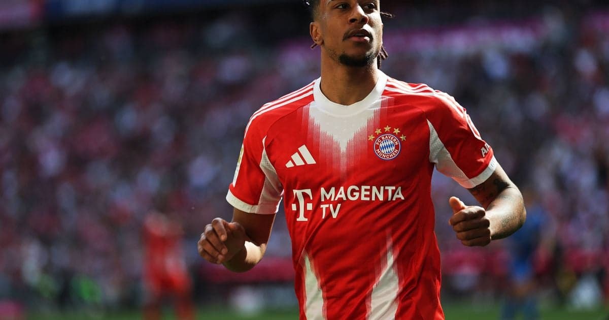 Bayern’s Olise draws Robben comparisons as Hoeneß claims winger’s lethal precision is “even more” unstoppable
