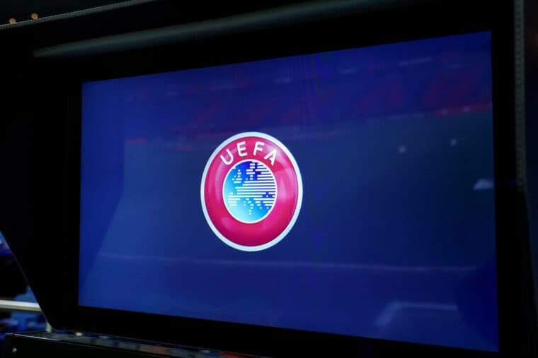 UEFA set to seal double sponsorship deals to unlock record revenue from club competitions