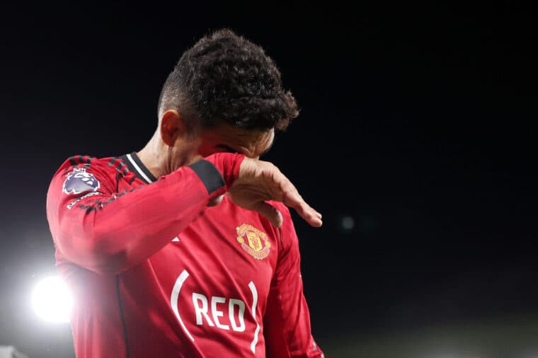 Manchester United ace ‘tempted’ to join Inter Miami this summer