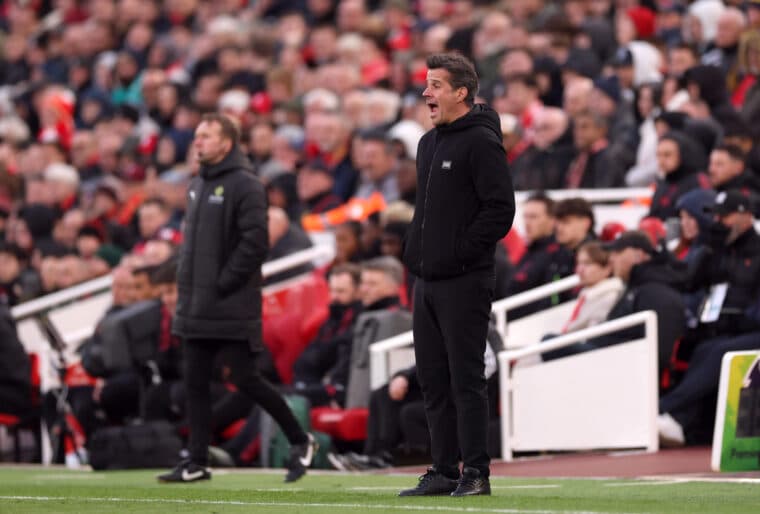 Benfica eye Premier League boss as potential Jose Mourinho replacement