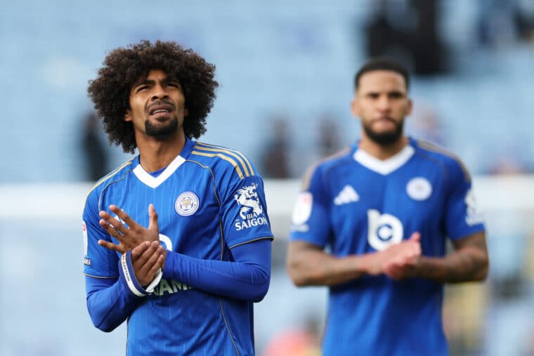 From Premier League champions to League One: The story of Leicester City’s decline