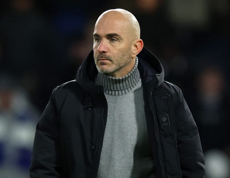 Enzo Maresca is top candidate for Manchester City job if Pep Guardiola leaves