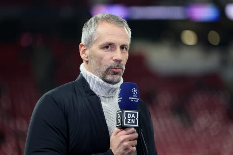 Bournemouth agree deal to appoint former Borussia Dortmund boss