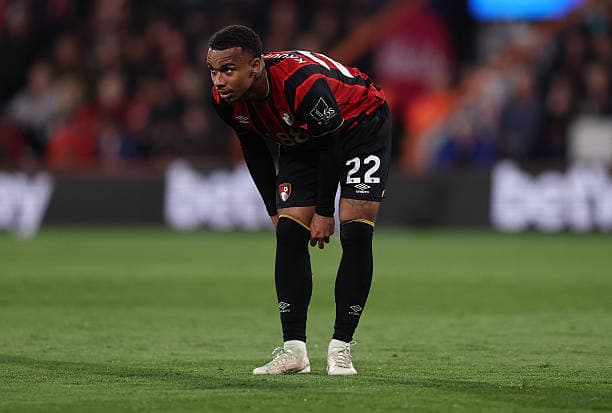 Man City target RB Leipzig’s Diomande and Bournemouth striker Kroupi