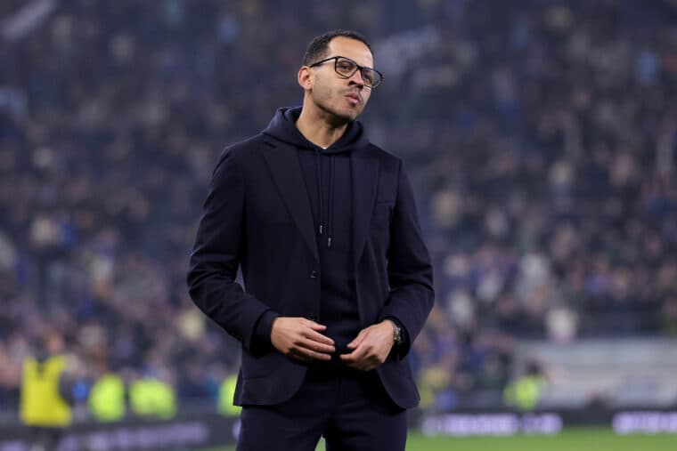 Chelsea make decision on Liam Rosenior’s future after Manchester City defeat