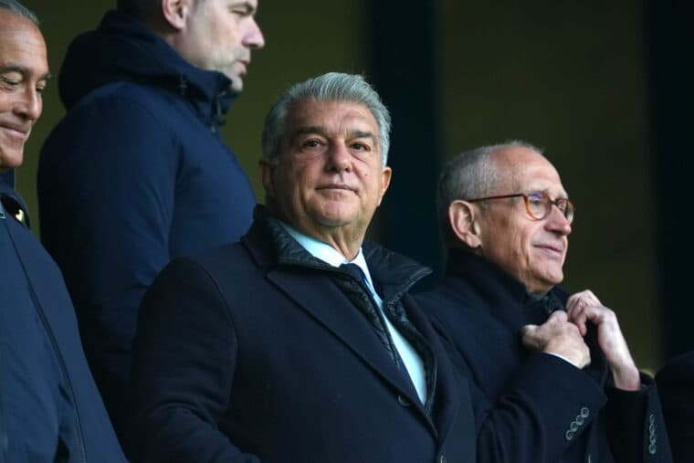 Barcelona to file new complaint against UEFA referees after Champions League exit