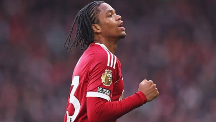 Rio Ferdinand labels Ngumoha ‘special talent’ after breaking Liverpool record against Fulham