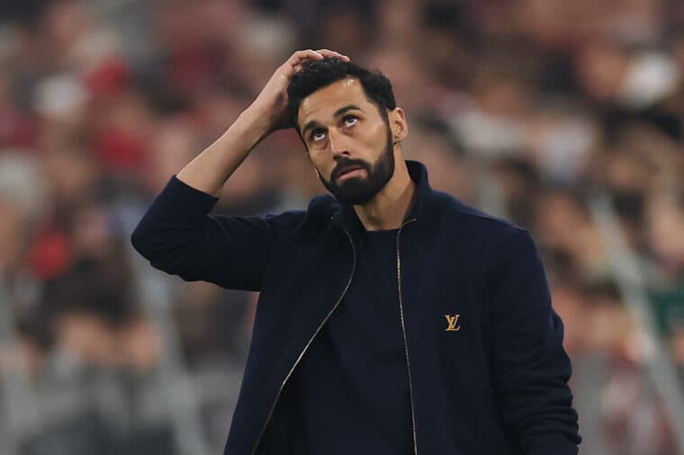 Real Madrid managerial crisis deepens as Alvaro Arbeloa faces uncertain future