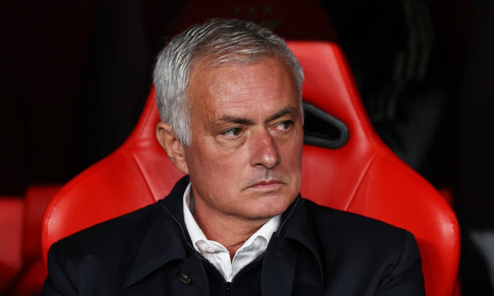 Jose Mourinho set for Real Madrid return after agreement reached