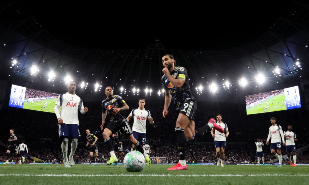 What Tottenham result against Leeds mean for West Ham?
