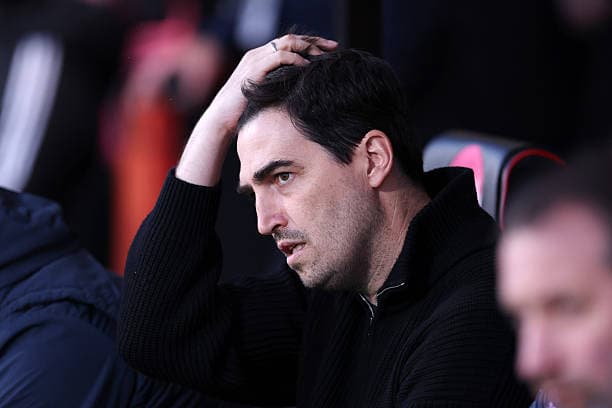 Chelsea eye three ‘top-level’ managers to replace Liam Rosenior