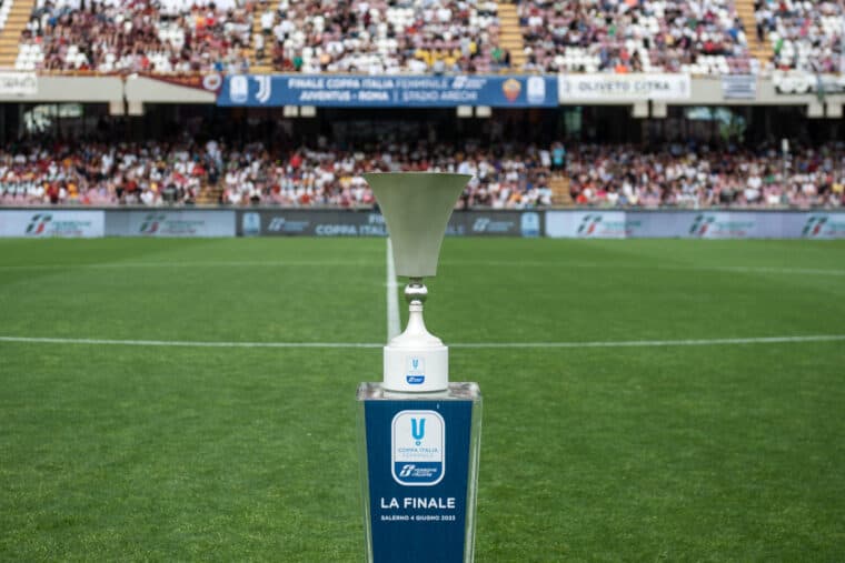 Coppa Italia Preview: Inter Milan eye domestic double as Lazio chase upset