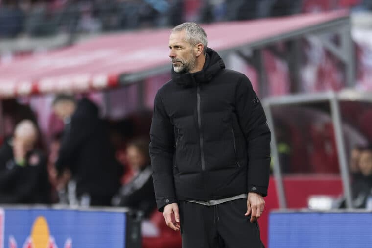 Former Bundesliga coach emerges as leading contender to replace Iraola at Bournemouth