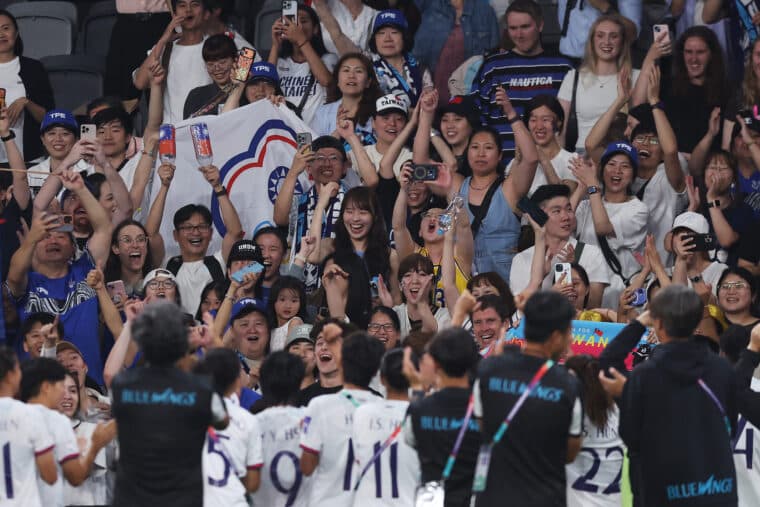 India and China yet to secure TV deals with 2026 World Cup just weeks away