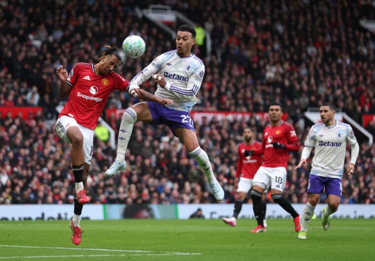 Bayern Munich join Manchester United and Arsenal in transfer battle for £100m star