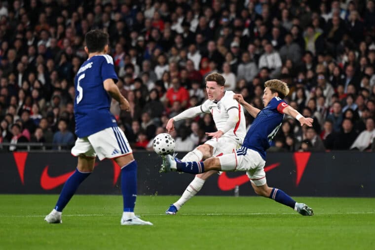 Big blow for Manchester United as key summer target prefers Manchester City move