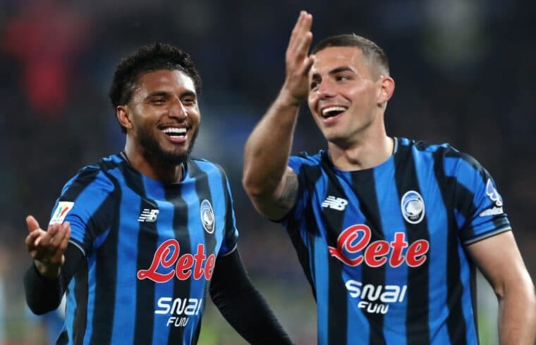 Euro club move ahead of Manchester United for Serie A star