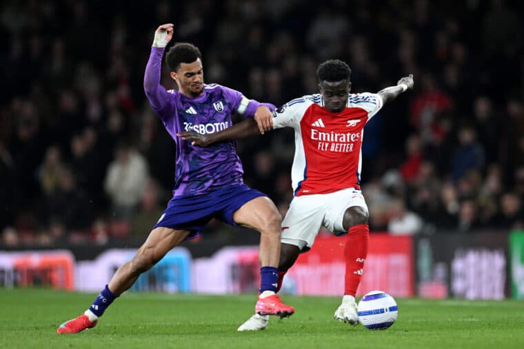 Arsenal vs Fulham: Match preview, predicted line-ups, team news and prediction