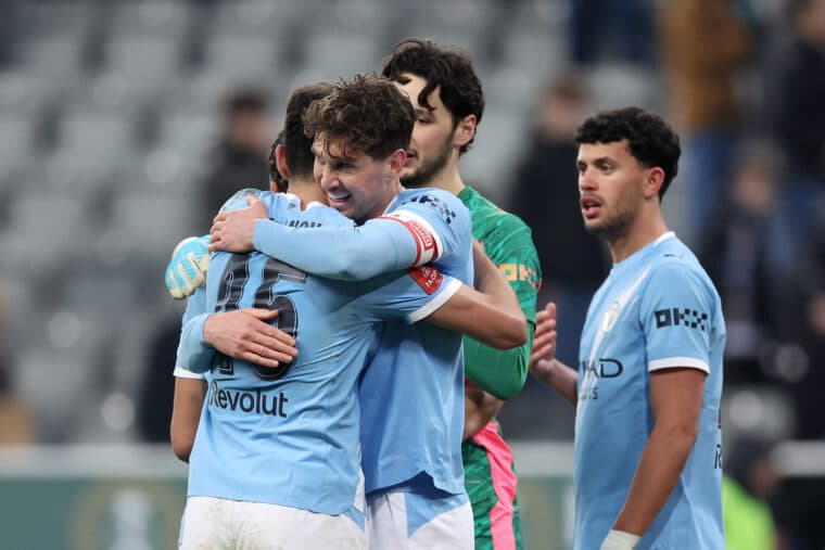 Man City set to lose another big star after Bernardo Silva exit confirmed