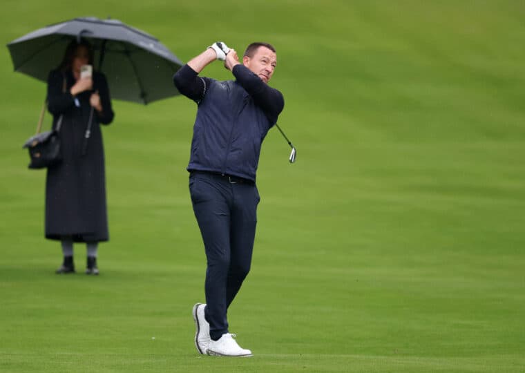 Chelsea legend John Terry set to buy League Two club for £14m