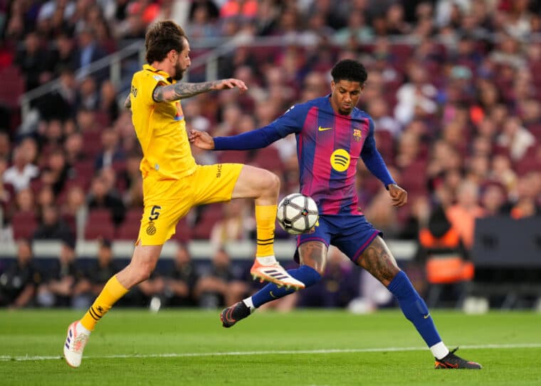 Michael Carrick leaves door open for Marcus Rashford return to Manchester United