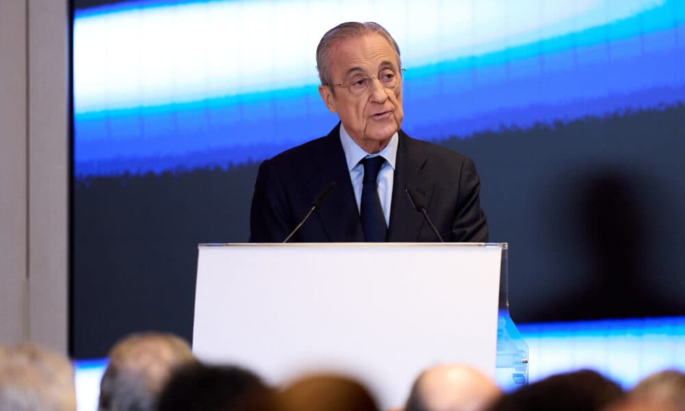How Real Madrid can wrestle La Liga back from Barcelona in five steps