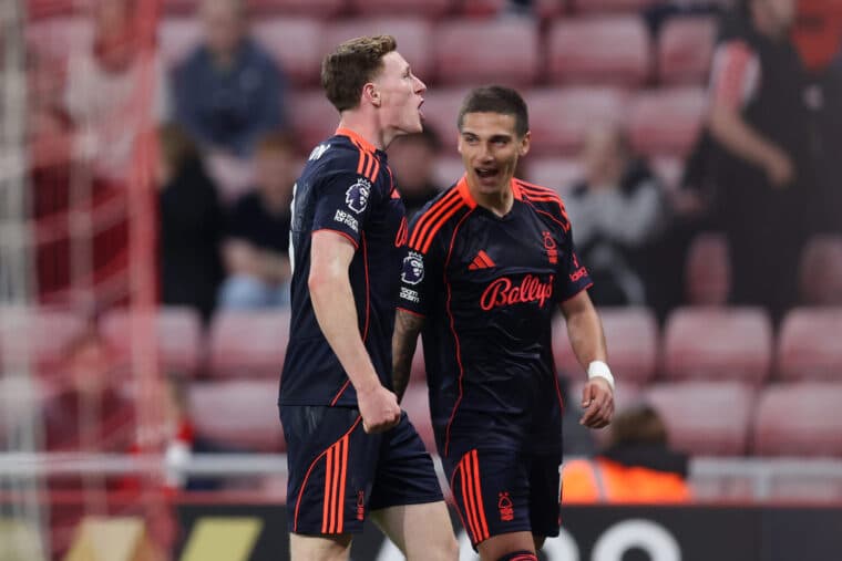 Manchester United won’t enter bidding war with Manchester City for Elliot Anderson