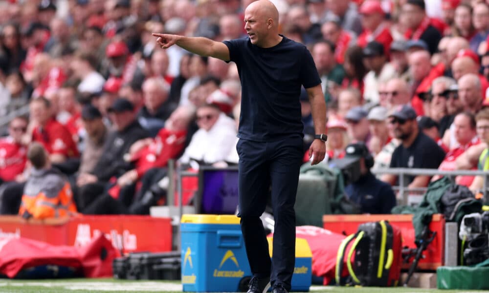 Top Premier League managers who could be sacked this summer