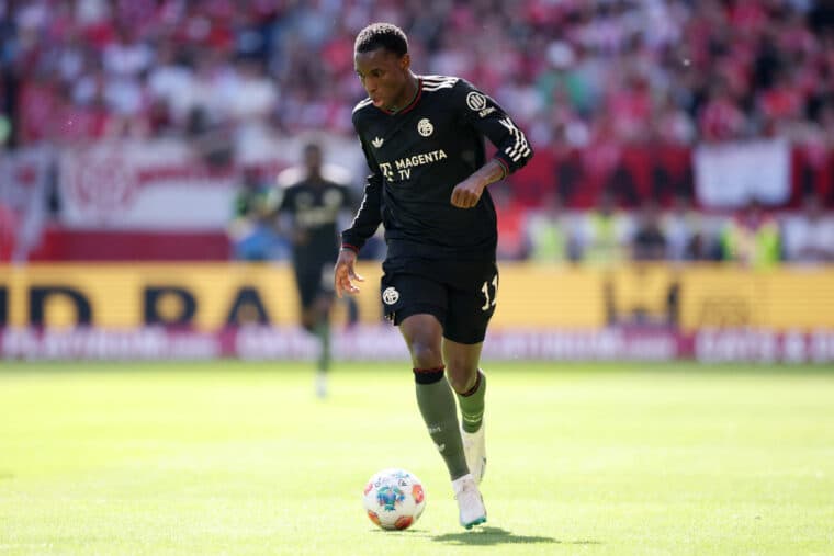 Chelsea name price for Nicolas Jackson after Bayern opt against permanent move