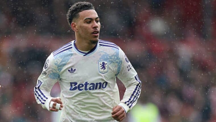 Chelsea contact Morgan Rogers representatives over potential transfer move