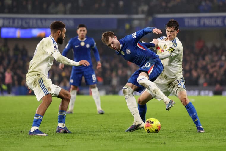 Chelsea vs Leeds United: Match preview, predicted line-ups, team news and prediction