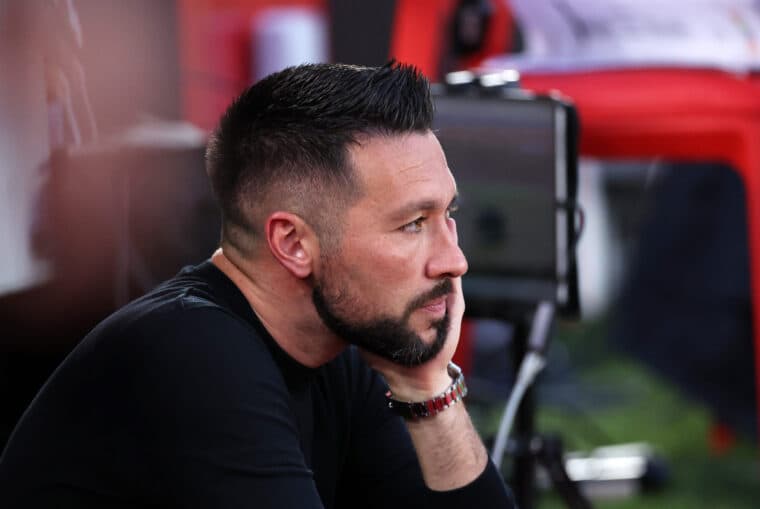 Francesco Farioli: “I will not join Chelsea this summer”