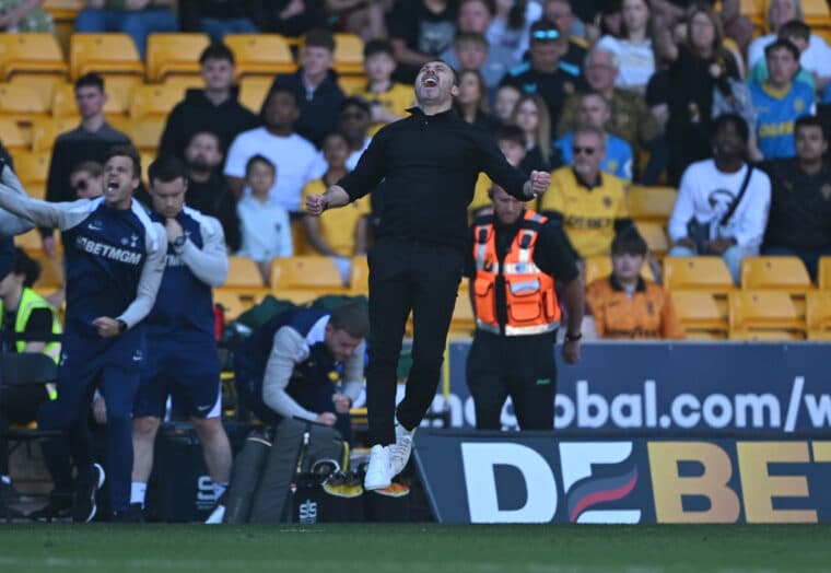 Premier League, Championship & more: Big weekend ahead for Tottenham, West Ham & top-flight promotion chasers