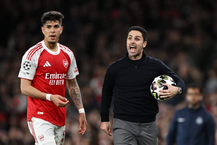 How to watch Arsenal on TV in May 2026