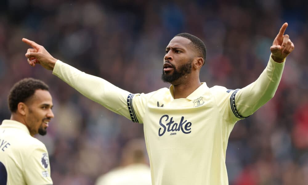 Everton must extend Beto’s stay at the club