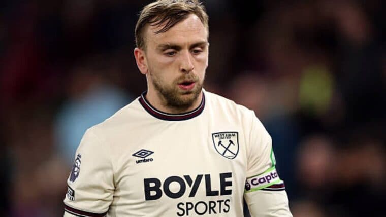 Liverpool weigh up summer move for ‘unbelievable’ West Ham star Jarrod Bowen