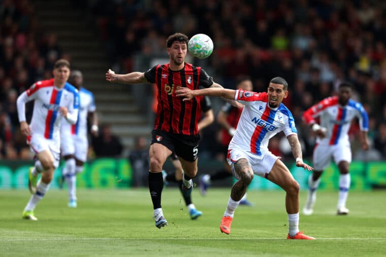 Liverpool look to hijack Tottenham move for Premier League defender