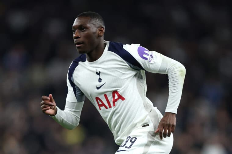 Liverpool eye move for France forward despite Tottenham struggles
