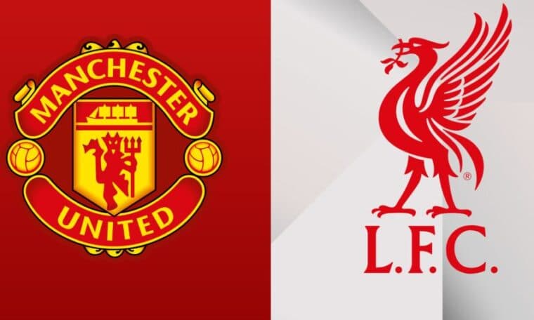 Man Utd vs Liverpool – Old Trafford set for blockbuster as Fernandes nears Premier League record