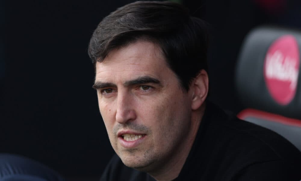 Chelsea step up interest in Bournemouth boss Andoni Iraola
