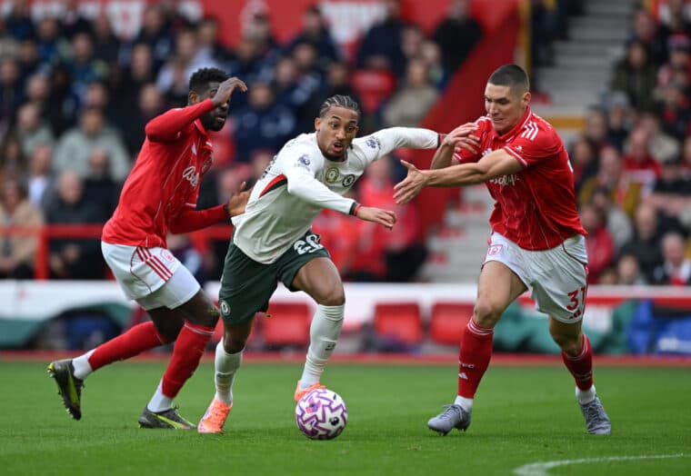 Chelsea vs Nottingham Forest: Match preview, predicted line-ups, team news and prediction